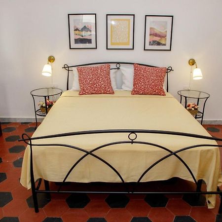 Bed and Breakfast Euplea Napoli Exterior foto