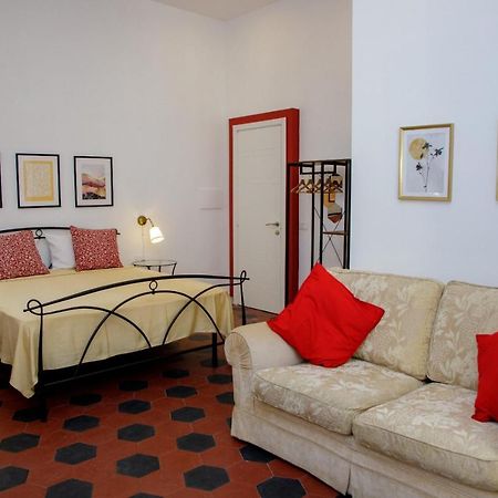 Bed and Breakfast Euplea Napoli Exterior foto