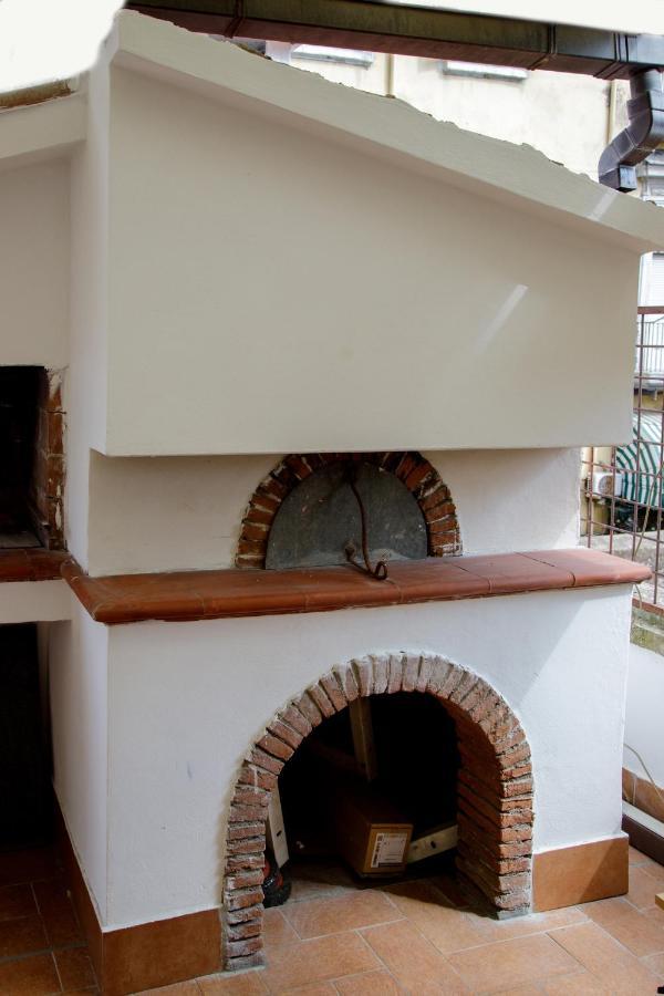 Bed and Breakfast Euplea Napoli Exterior foto