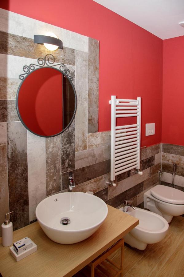 Bed and Breakfast Euplea Napoli Exterior foto