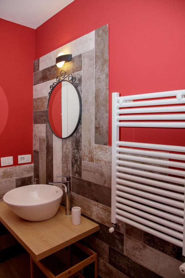 Bed and Breakfast Euplea Napoli Exterior foto
