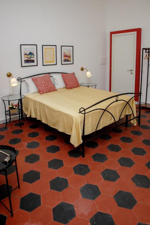 Bed and Breakfast Euplea Napoli Exterior foto